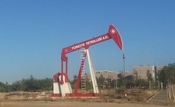 TPAO, Şırnak’ta petrol arama sondajı yapacak