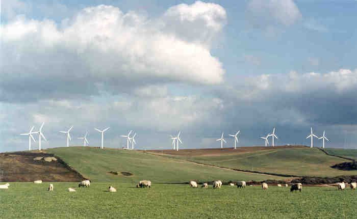 EPDK Evrencik RES’in kapasite artış sahasını hazırlıyor