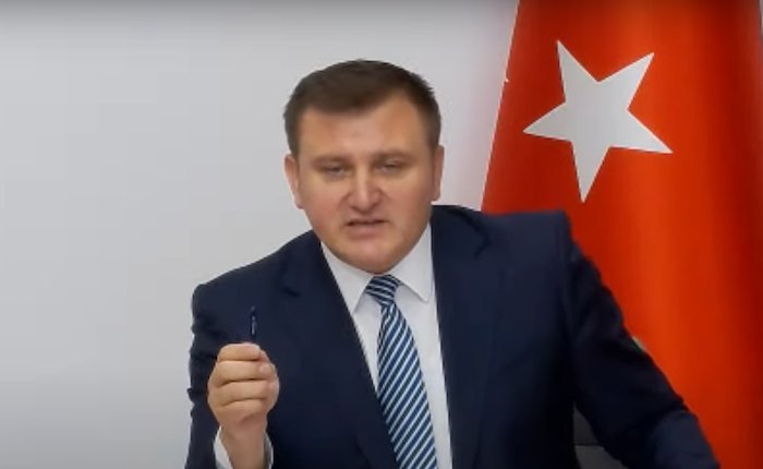 EPİAŞ 8. Şeffaflık Çalıştayı gerçekleştirildi