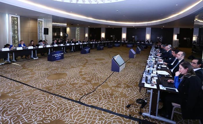 Elektrik dağıtıcıları 2022 yılını değerlendirdi