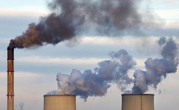 Almanya yeraltı karbon depolama tesisleri kuracak