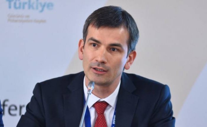 Türkiye 2023’te dünyanın 4. rüzgâr ekipmanı üreticisi olacak