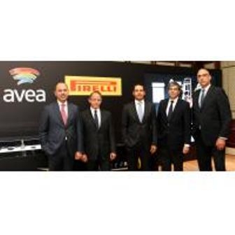 Pirelli’den yakıt tasarruflu lastikler