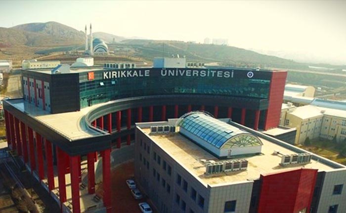 KKÜ elektrik tesisleri uzmanı doçent alacak