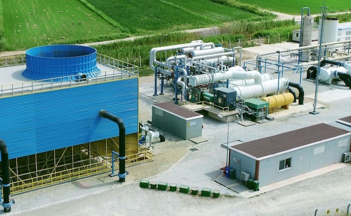 Menderes Tekstil, Denizli’deki JES’i için jeotermal kaynak arayacak