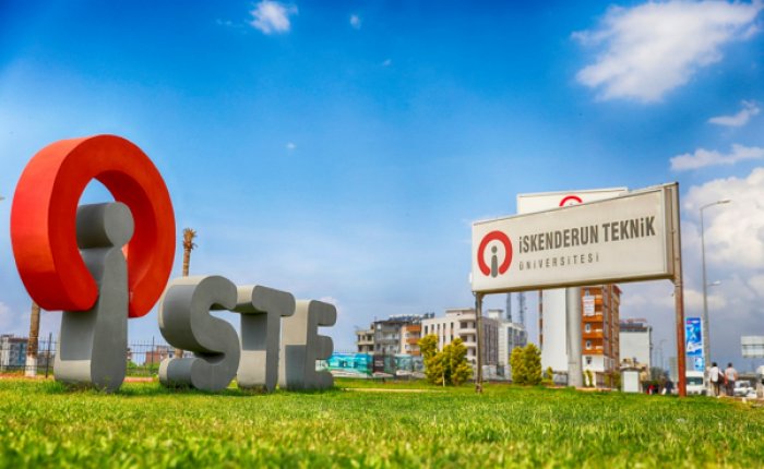 İSTE elektrik uzmanı doçent arıyor