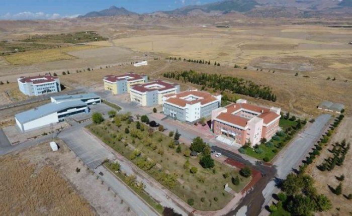 Kayseri Üniversite elektrik mezunu öğretim görevlisi alacak