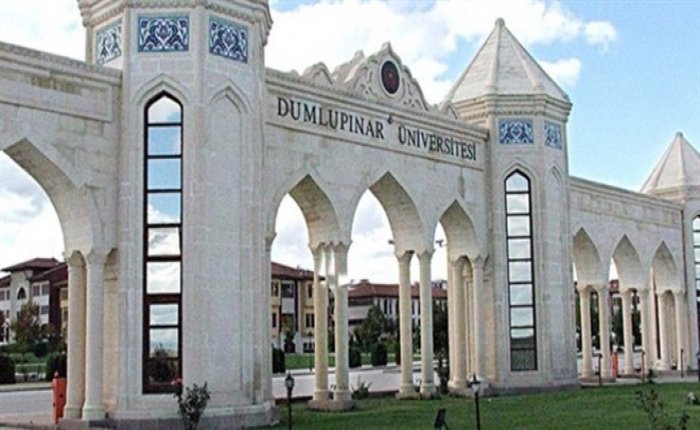 Dumlupınar Üniversitesi kadrosuna enerji uzmanı doktor ekleyecek