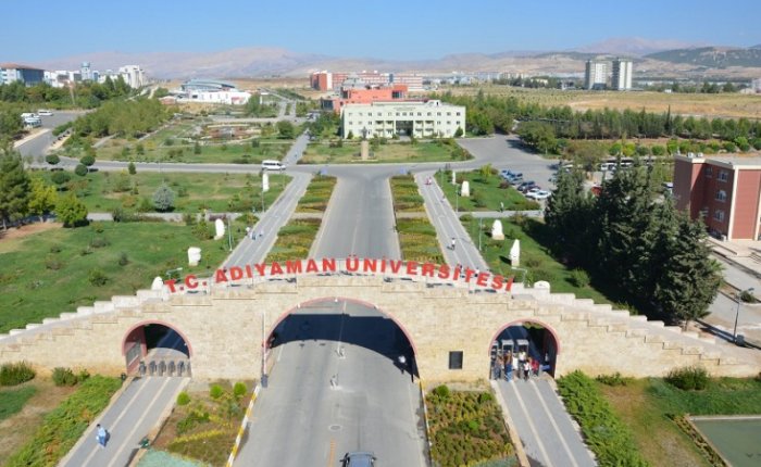 Adıyaman Üniversitesi enerji uzmanı doçent alacak
