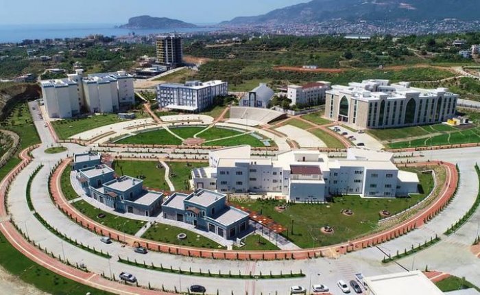 ALKÜ elektrik uzmanı öğretim görevlisi alacak