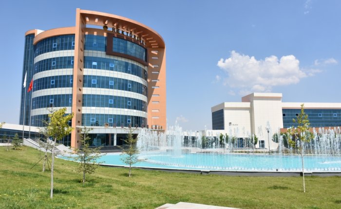 MAKÜ enerji sistemleri alanında uzman bir doçent alacak