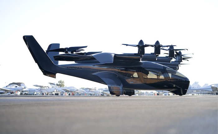 Stellantis ve Archer’dan şehir içi hava ulaşımında işbirliği