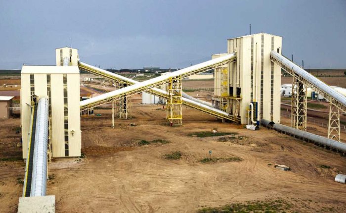 Koza Altın, İpek Doğal Enerji ile birleşmeyi öteledi