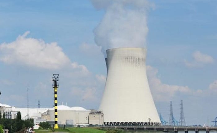 Belçika, 2 nükleer reaktörün kapatılmasını erteledi