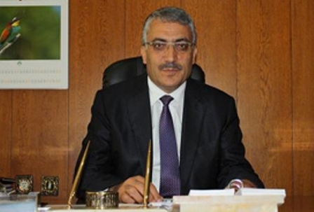 Orman Genel Müdürlüğü`nde atamalar