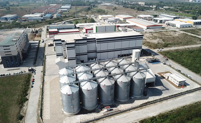 Söke Un öztüketim için Konya’da GES kuracak