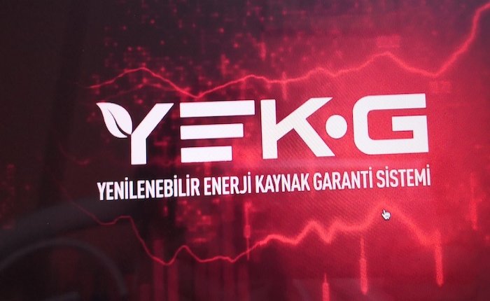 2023 için YEK-G Sisteminde kayıt yenilenecek