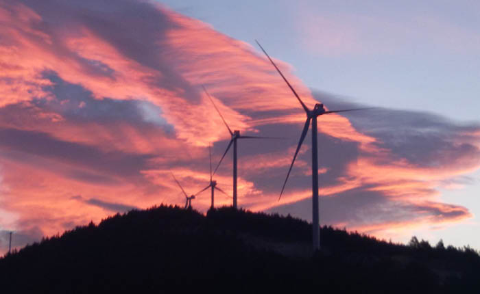 Aydem’in Söke RES genişleme projesi teşvik belgesi aldı