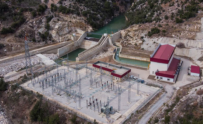 Enda Enerji halka arz için SPK’ya başvurdu