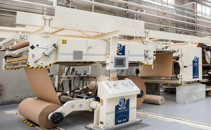 Gürsa, Kütahya’da atık kağıtları geri dönüştürecek