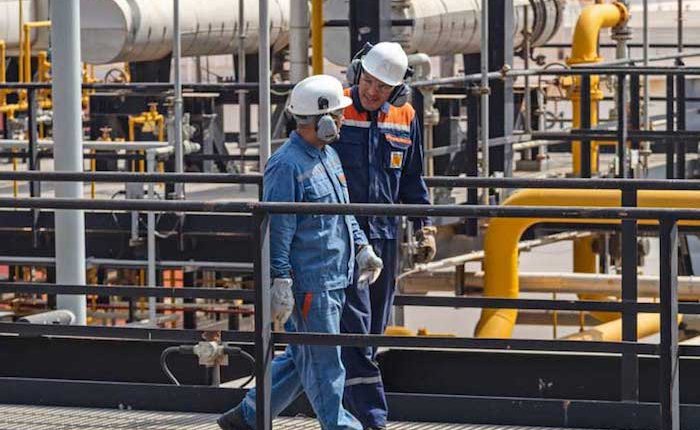 Cezayir İtalya’ya gaz tedarikini arttıracak