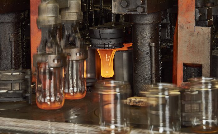 Şişecam, Bursa tesisinde doğal gaza alternatif LPG kullanacak