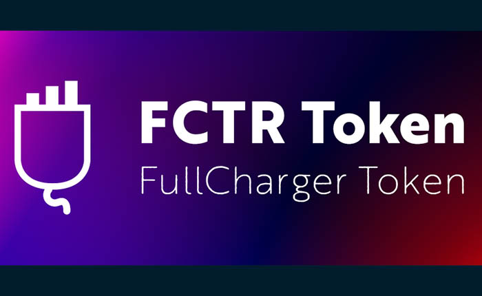 FullCharger şarj hizmetini kripto parayla birleştiriyor