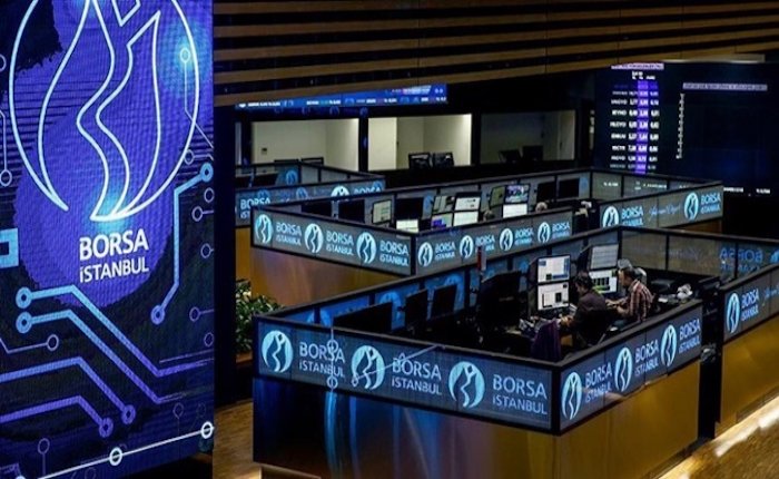 QNB Finansbank, Borsa İstanbul’da Temiz Enerji Endeksi’ni ekledi