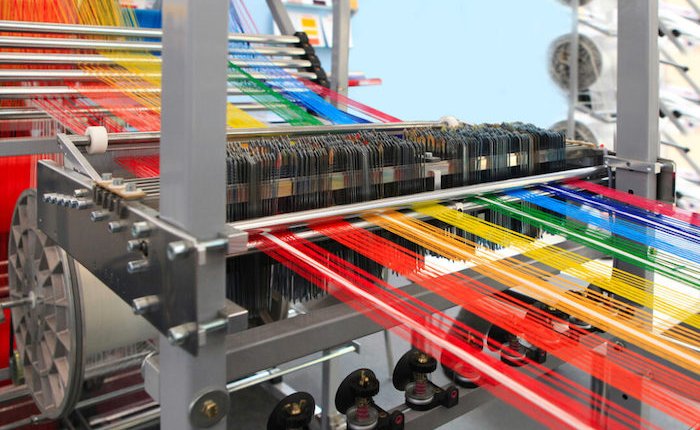 Tekstilde enerji tüketimi ve emisyon azaltılacak