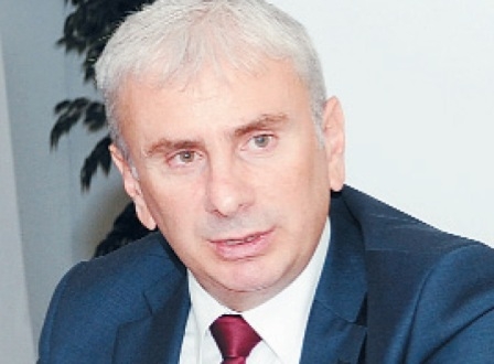 Zonguldaklı madenciler ÇATES`e talip