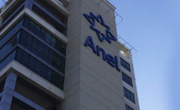 Anel Elektrik yılın ilk yarısında 123,3 milyon lira zarar etti