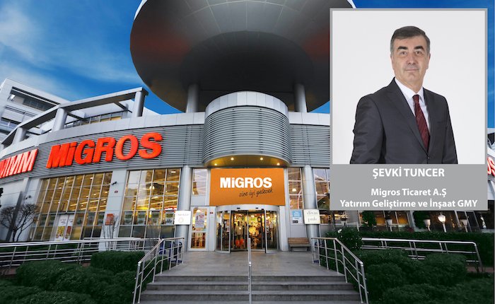 Migros, 50 mağazasında elektrikli araç şarj istasyonu kuracak