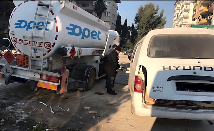 OPET akaryakıt stok takibi için özel ekip oluşturdu