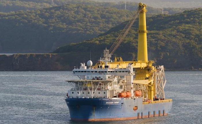 Rusya’nın doğal gaz ihracatı dörtte bir azaldı