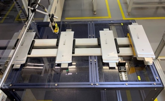 Ford, kuracağı batarya fabrikasında Çin teknolojisi kullanacak