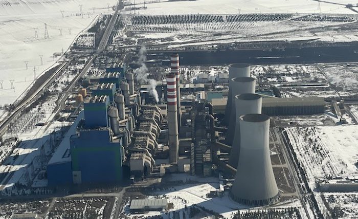 Kahramanmaraş’taki Termik santralde üretim tekrar başlayacak