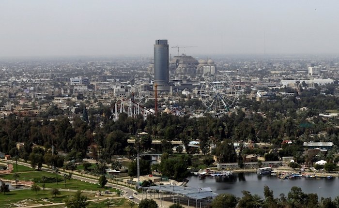 Irak elektrik ve doğal gazda GE ile işbirliği yapacak