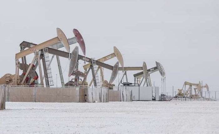 Rusya'nın Çin'e petrol sevkiyatı rekora doymuyor