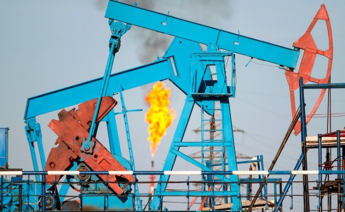 Petrol ve gaz şirketleri metan emisyonunu azaltacak yatırımları yapmadı