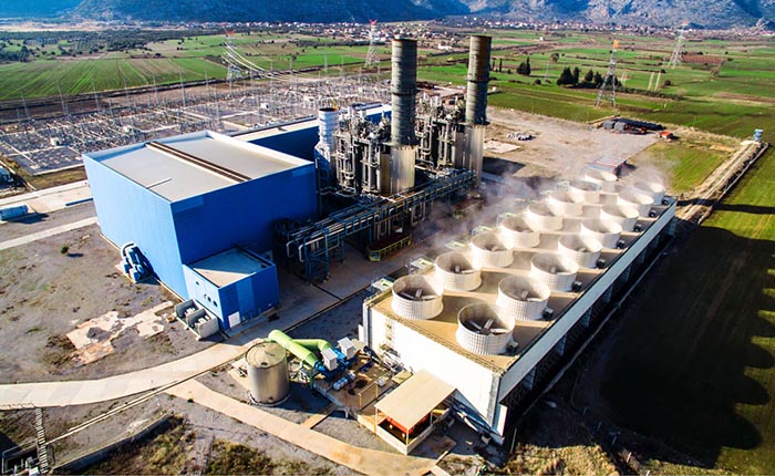 Aksa Enerji 2022’de 4,56 milyar lira kar etti