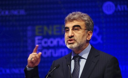 Yıldız: 12 milyar dolarlık gelir elde edildi