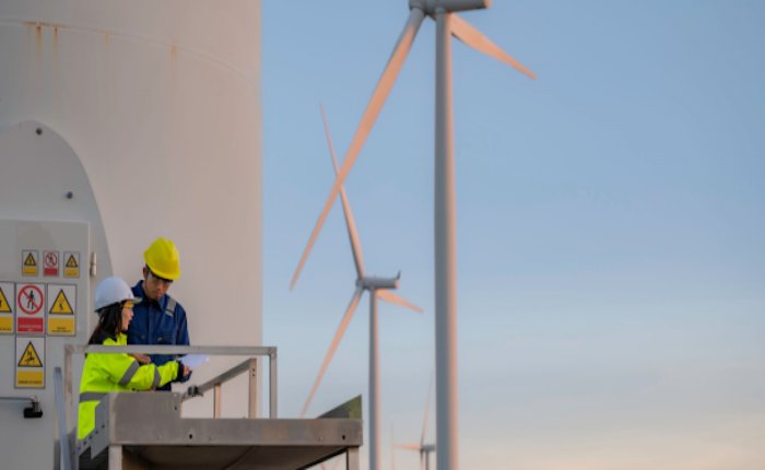 IRENA: Yenilenebilir yatırımı gerekenin yüzde 40 altında