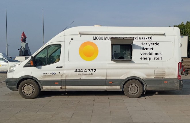 Enerjisa Toroslar’da ‘kesintisiz hizmet’ veriyor