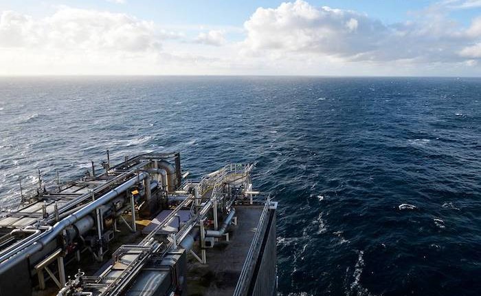 Equinor, Norveç’te petrol ve gaz hissesi aldı