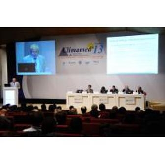 CLIMAMED 2013 Kongresi Gerçekleşti