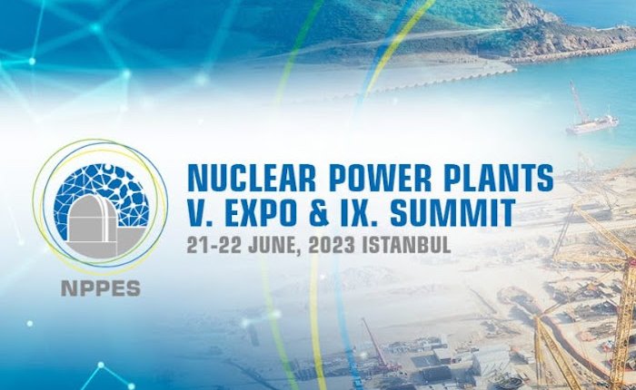 Nükleer endüstrisi Haziran'da İstanbul'da bir araya gelecek