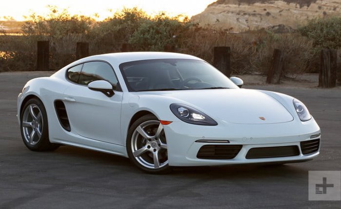 Porsche’nin kârı 2022’de yüzde 27 arttı