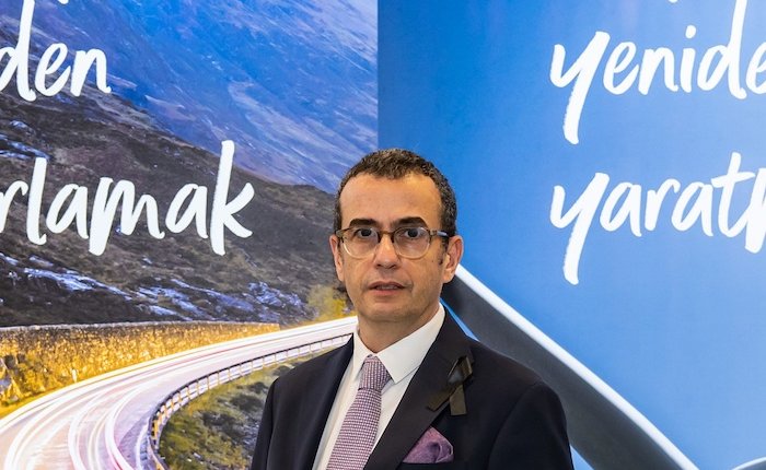 Işıltan: Enerji dönüşümü için güvenli, uygun fiyatlı ve düşük karbonlu üretim şart