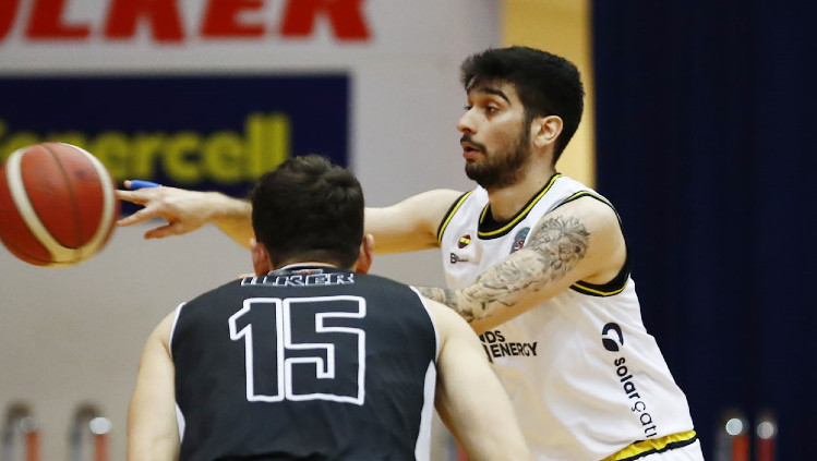 Solarçatı, Fenerbahçe Koleji'ne sponsor oldu