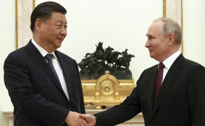 Rusya enerji ihracatı Çin enerji ithalatı istiyor